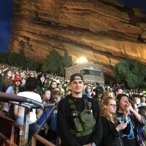 Meet your Posher, Tyler